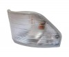 FRONT TURN SIGNAL RIGHT SIDE 24V 172X160X200 0018205921