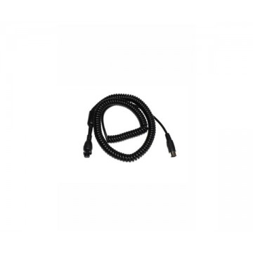 MICROPHONE CABLE 7607006113 6M (2004110015,7620230113)