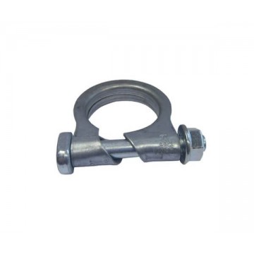 EXHAUST PIPE BUCKLE 33MM 15209003