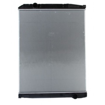 Cooling radiator NIS 671650