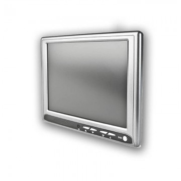 FIXED LCD MONITOR 19" FOR BUS 835314