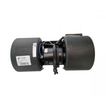 BLOWER WITH CONTROL UNIT 24V 006B50TIE22
